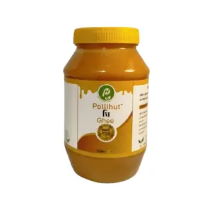 khati danadar gaoya ghee polli hut