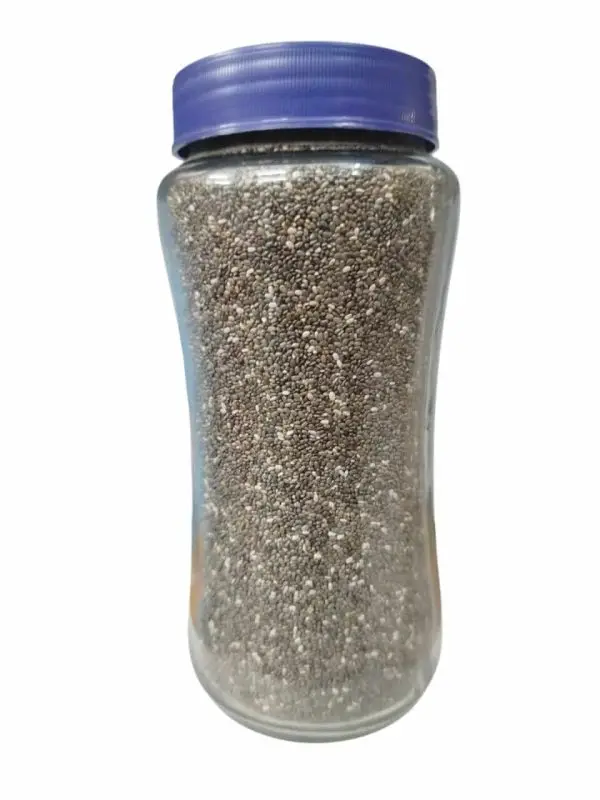 fresh chia seeds 1 kg