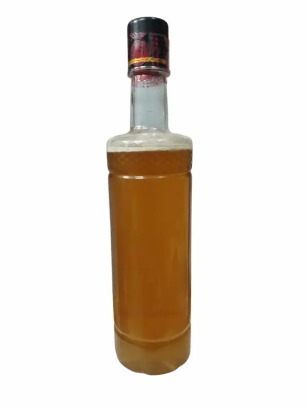 Lychee fooler modhu 1 kg