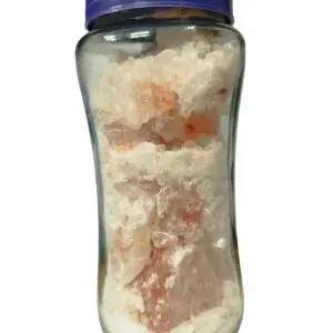 Pink Salt 100 gm