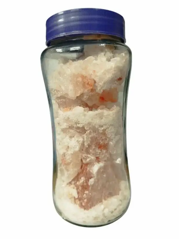 Pink Salt 100 gm